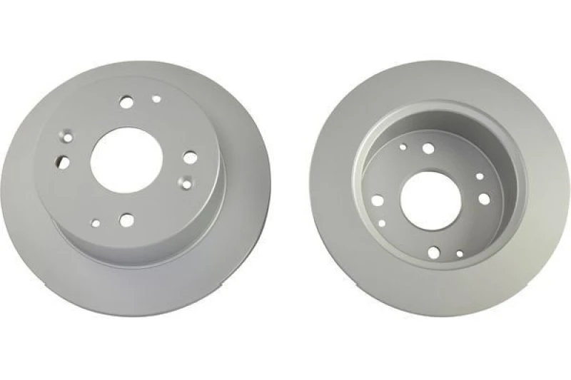 Image of KAVO PARTS Brake disc KAVO PARTS BR-2242-C