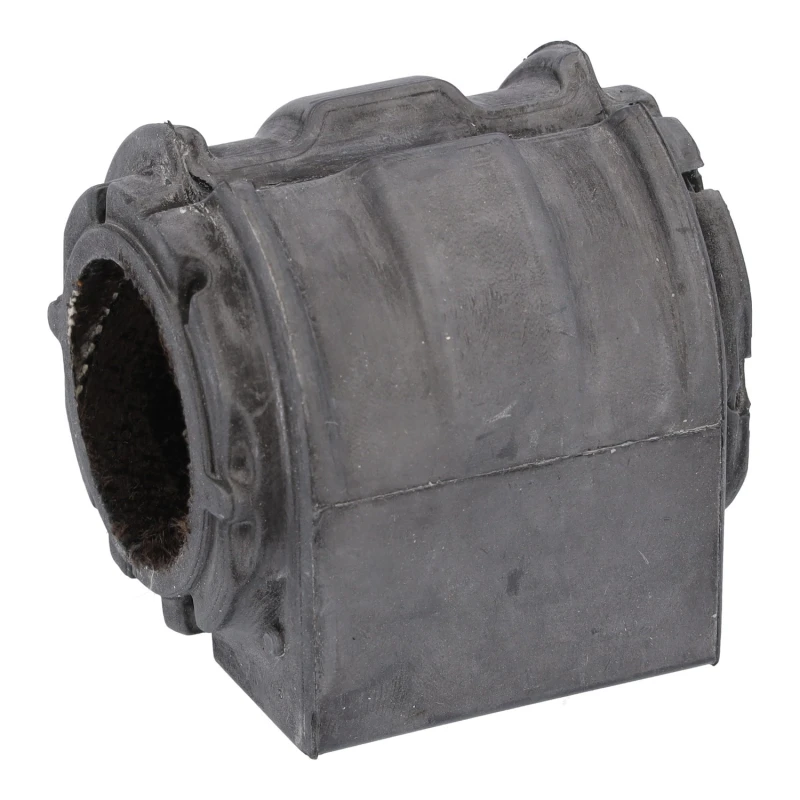 Image of FEBI BILSTEIN 188394 Stabilizer Bushes Rear Axle Right, Elastomer Elastomer Anti-roll Bar Bush Kit (1334)