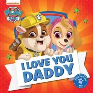 Image of I love you daddy - Nickelodeon - Paperback - Used