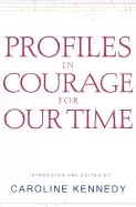 Image of profiles in courage for our time