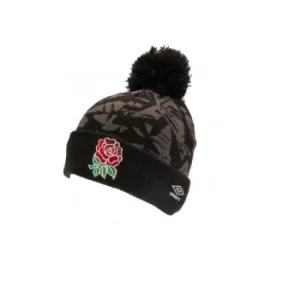 Image of England RFU Umbro Ski Hat BF