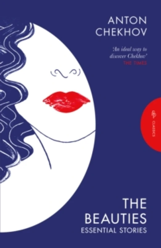 Image of The Beauties : Essential Stories Paperback / softback
