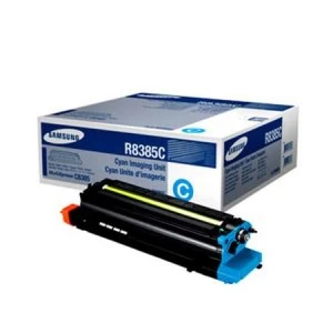 Image of Samsung CLX-R8385C Cyan Drum Unit