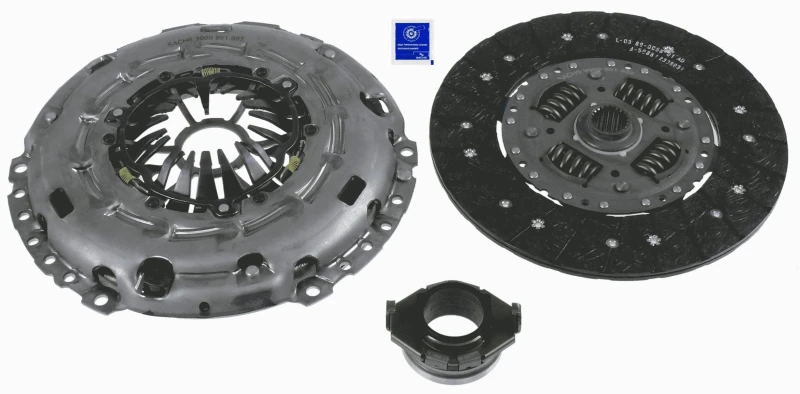 Image of Clutch kit SACHS 3000 951 982