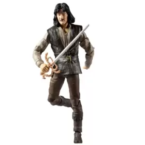 image of McFarlane The Princess Bride 7" Action Figure - Inigo Montoya