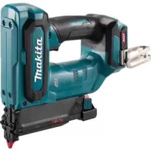 image of MAKITA PT001GZ 40v Pin nailer