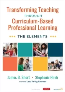 Image of Transforming Teaching Through Curriculum-Based Professional Learning : The Elements