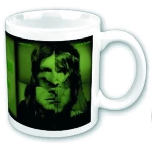 Image of Kings Of Leon - Album Mug
