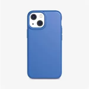 Image of Tech21 Evo Lite mobile phone case 13.7cm (5.4") Cover Blue