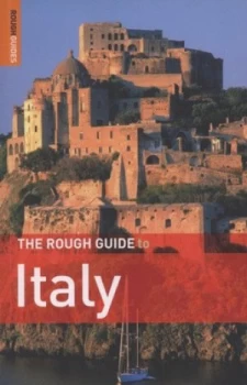 Image of The Rough Guide to Italy by Rob Andrews Paperback