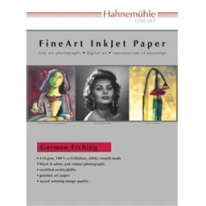 Image of Hahnemuhle German Etching 310gsm 24a¬ x 12m Roll