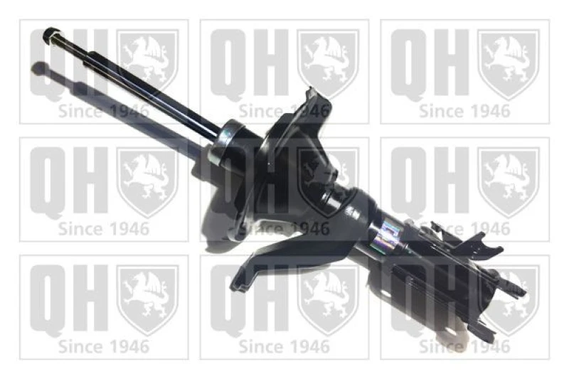 Image of QUINTON HAZELL Shock absorber QUINTON HAZELL QAG178463