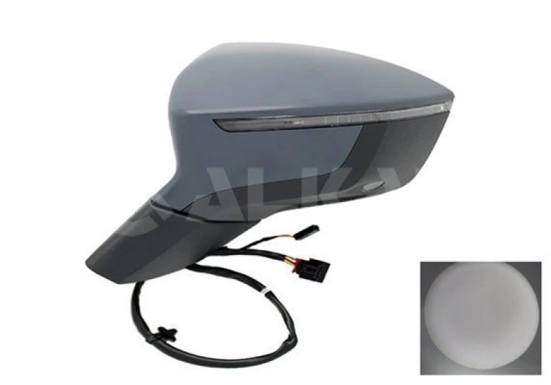 Image of ALKAR Wing mirror ALKAR 6149094