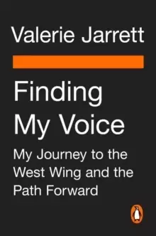 Image of Finding My Voice : When the Perfect Plan Crumbles, the Adventure Begins