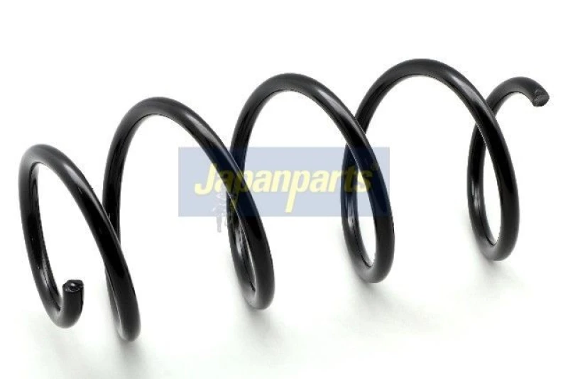 Image of JAPANPARTS Coil spring JAPANPARTS ZC3494H