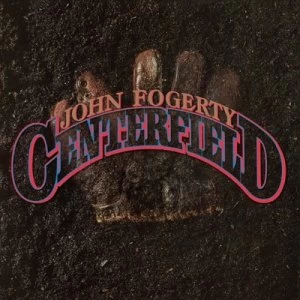 image of Centerfield by John Fogerty CD Album