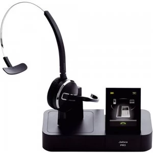 image of Jabra Pro 9460 Mono Monaural Headset