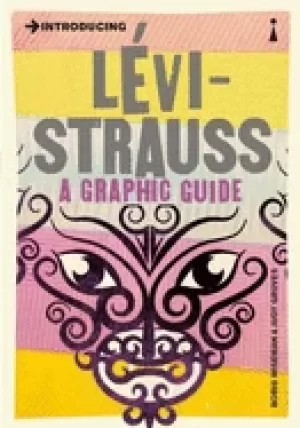 Image of introducing levi strauss a graphic guide