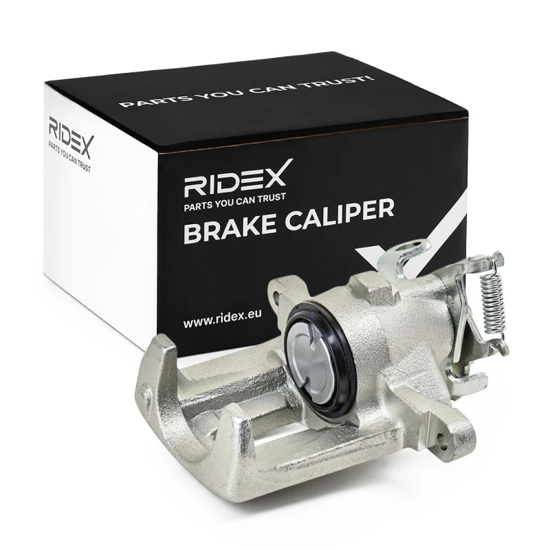 Image of Brake caliper RIDEX 78B0966
