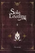 Image of solo leveling vol 2