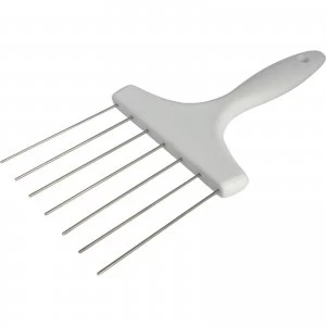 image of Faithfull Plasterers Scratching Tool