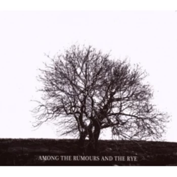 Image of Mr David Viner - Among The Rumours And The Rye CD
