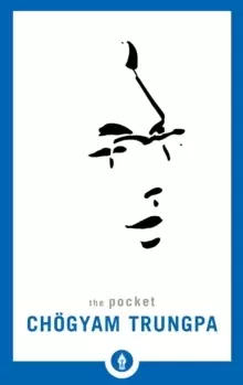 Image of The Pocket Choegyam Trungpa