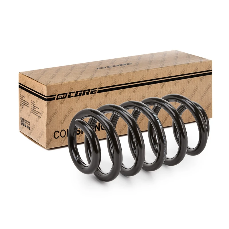 Image of goCORE GCA880412 Coil spring Front Axle Coil Spring (188)