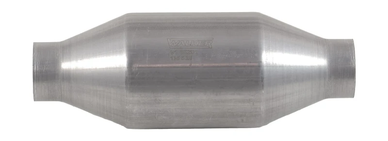 Image of Catalytic Converter, universal WALKER 65201