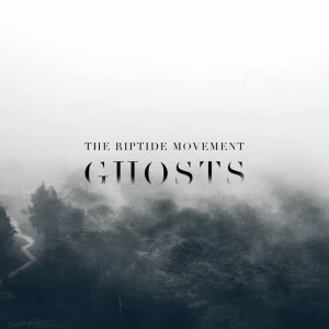 Image of The Riptide Movement - Ghosts CD