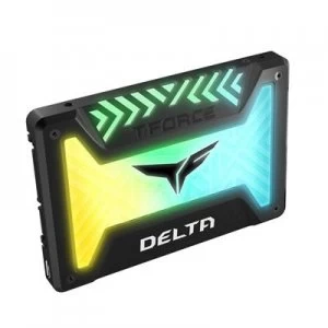 Image of Team Delta RGB 250GB SSD Drive