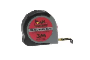 image of Teng Tools MT03mm 3 Metre Measuring Tape (Metric Only)