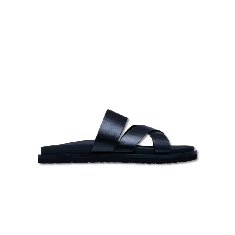 Image of Roxy Womens sandals Roxy Zaho Noir Female 39