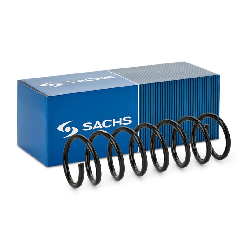 Image of Coil spring SACHS 994 020