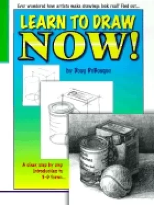 Image of learn to draw now