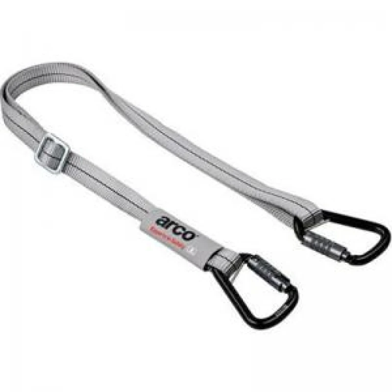 Image of Arco Arco 1.3-1.8m Adjustable Restraint Lanyard 4G0016