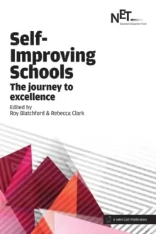 Image of Self-Improving Schools : The Journey to Excellence