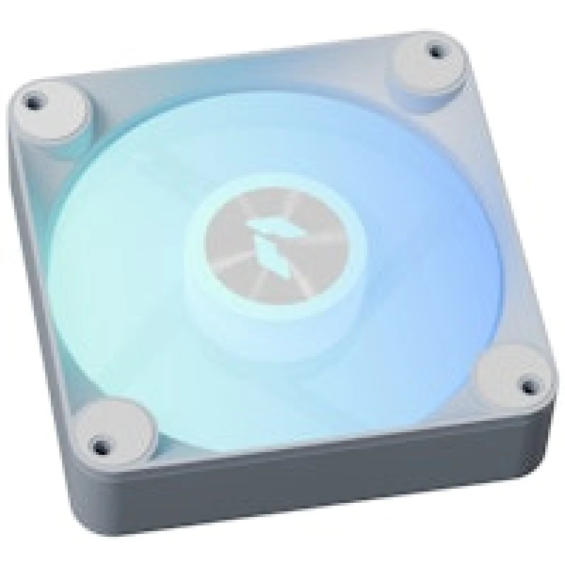 Image of APNX FP1-R Performance ARGB 120mm PWM Fan - White