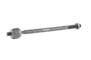 Image of RIDEX Inner Tie Rod 51T0161 Rack End,Inner Track Rod FORD,MAZDA,Fiesta Mk5 Schragheck (JH1, JD1, JH3, JD3),FUSION (JU_),KA (RB_),STREET KA (RL2)