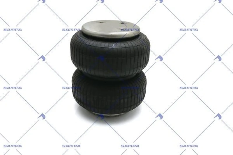 Image of SAMPA Boot, air suspension SAMPA SP 55225-2P