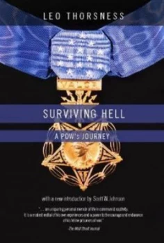 Image of Surviving Hell by Leo Thorsness Book