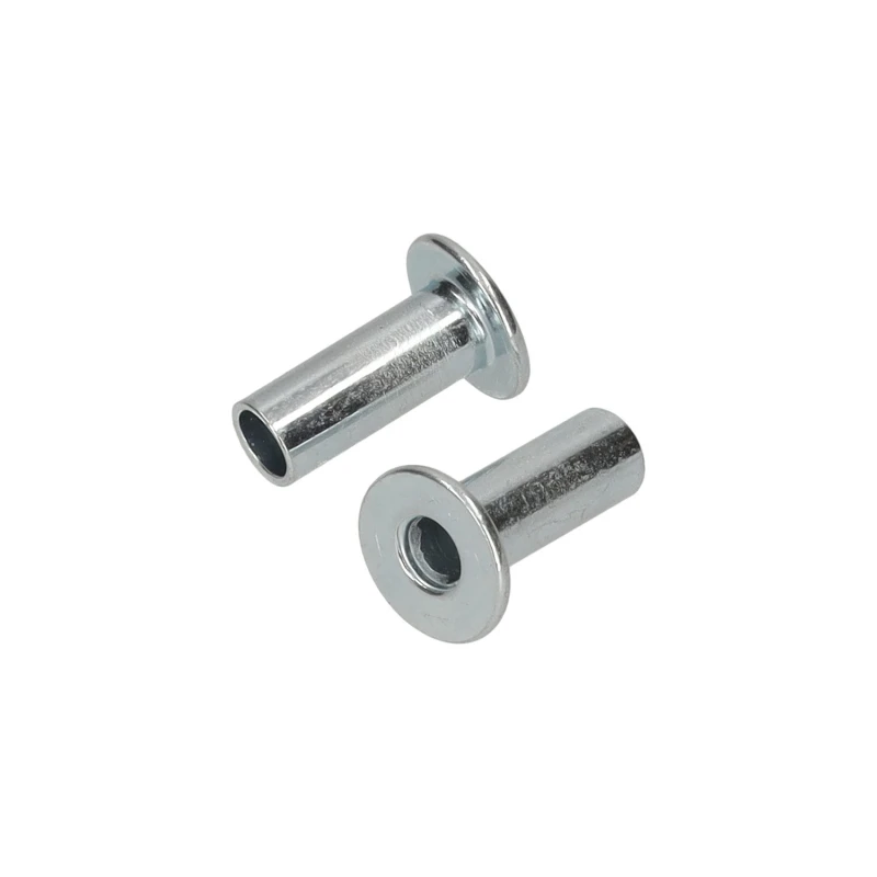 Image of Rivet, drum brake lining FEBI BILSTEIN 194457