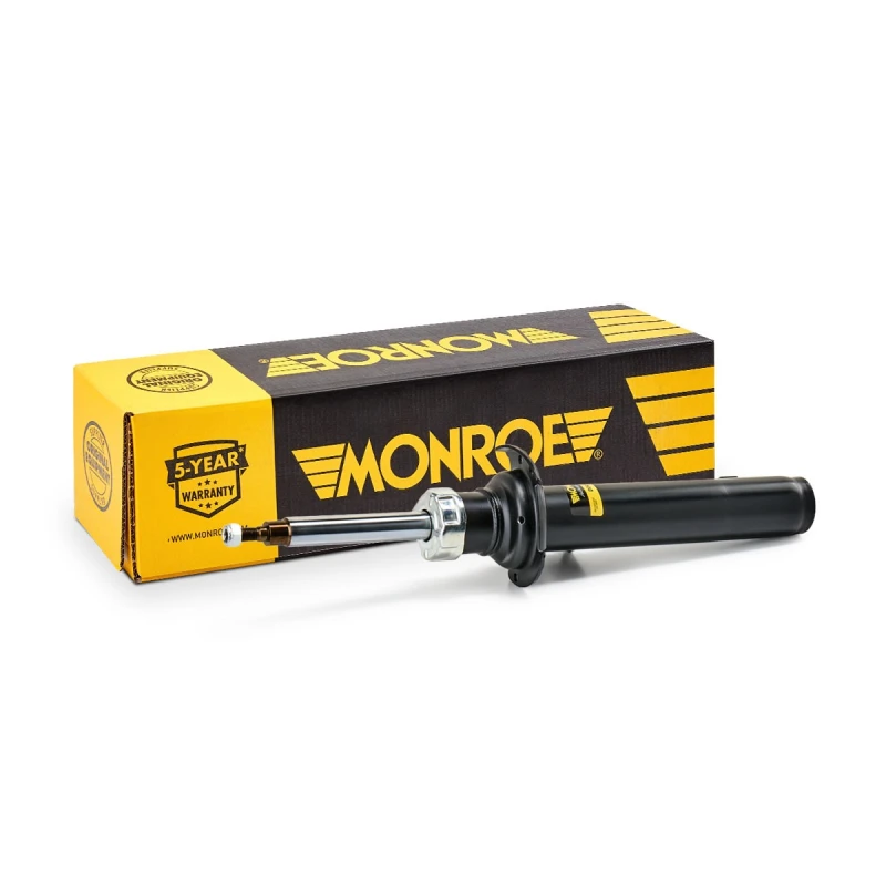 Image of MONROE Shock absorber MONROE D0414R