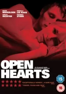 Image of Open Hearts