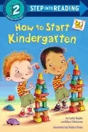 Image of how to start kindergarten