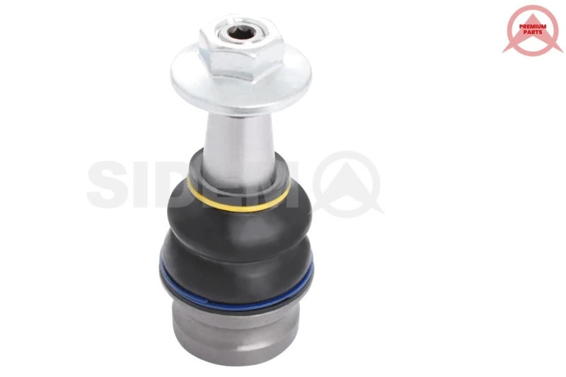 Image of SIDEM 37083 Ball joint Lower Front Axle Support-/Steering Link (2462)