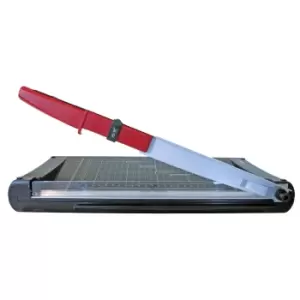 Image of Olympia Vario 4000 paper cutter 5 sheets