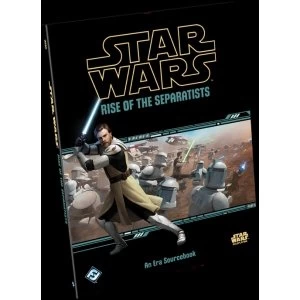 image of Star Wars Roleplaying: Rise of the Separatists