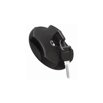 Image of Fuel Cap - Locking - PLC6097 - High Tech Parts