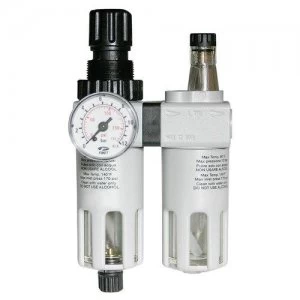 Image of SIP 07528 1/4" Air Control Unit